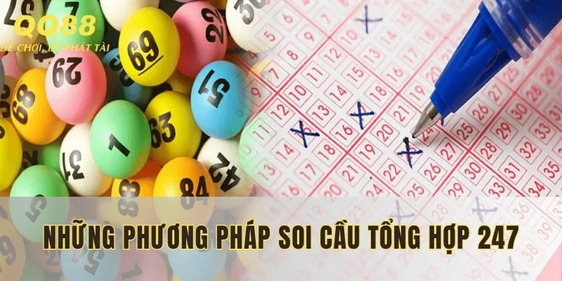 Kết hợp nhiều phương pháp để trúng đậm