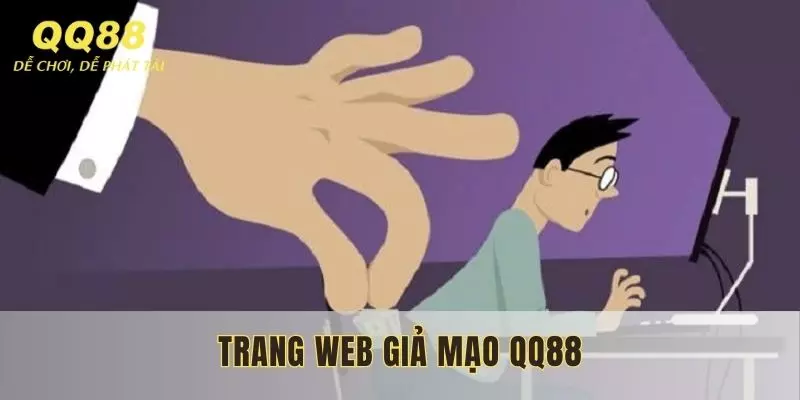 Xuất hiện nghi ngờ QQ88 có lừa đảo không trên mạng